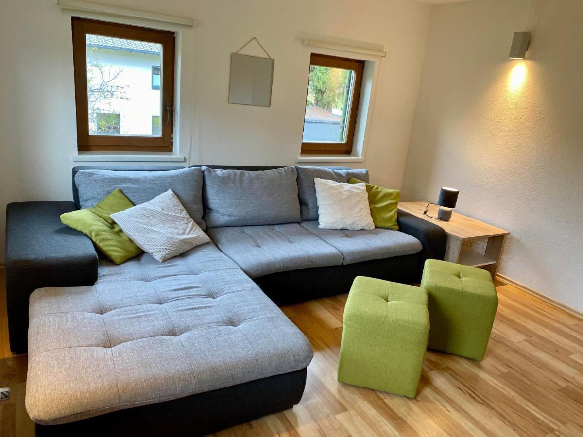 Haus Gaberhel Leilighet Ellmau Eksteriør bilde